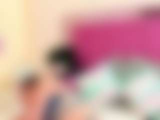 Amy's Live Sex Cam Show