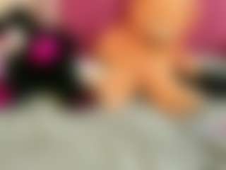 Amy's Live Sex Cam Show