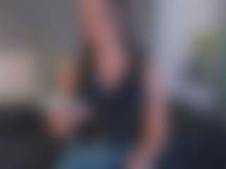 Anny-Cute's Live Sex Cam Show