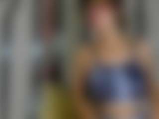 Live cam show with barbieambar - Athletic on PervPlay.com