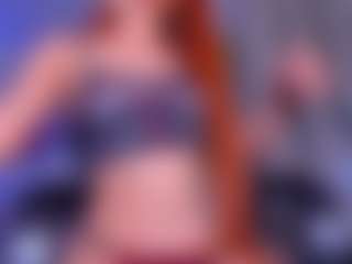 Live cam show with barbieambar - Blonde Hair on Milfs Live
