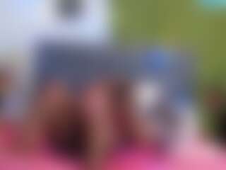 BelleBlack's Live Sex Cam Show