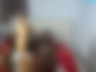BelleBlack's Live Sex Cam Show