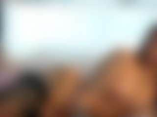 Show de Sexo ao Vivo na Câmera de BestModelsDuo