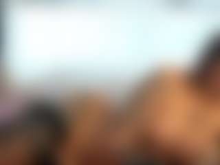 Show de Sexo ao Vivo na Câmera de BestModelsDuo