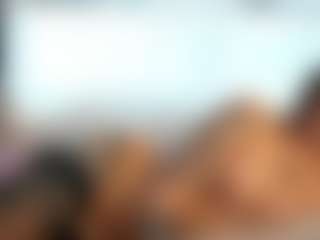 Show de Sexo ao Vivo na Câmera de BestModelsDuo