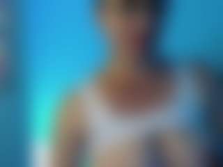 Milly-Sanchez's Live Sex Cam Show