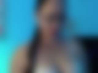 Milly-Sanchez's Live Sex Cam Show