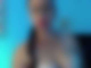 Milly-Sanchez's Live Sex Cam Show