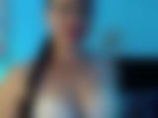 Milly-Sanchez's Live Sex Cam Show