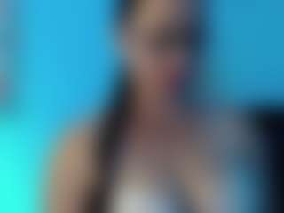 Live cam show with Milly-Sanchez - Domination on googirlz