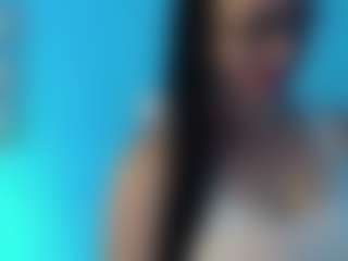 Milly-Sanchez's Live Sex Cam Show