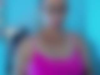 Milly-Sanchez's Live Sex Cam Show