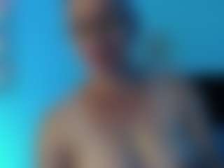 Milly-Sanchez's Live Sex Cam Show