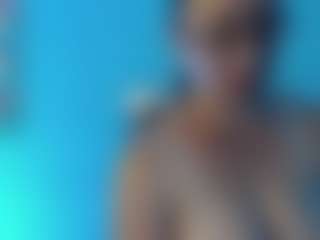 Milly-Sanchez's Live Sex Cam Show