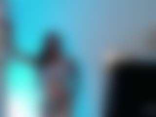 Milly-Sanchez's Live Sex Cam Show