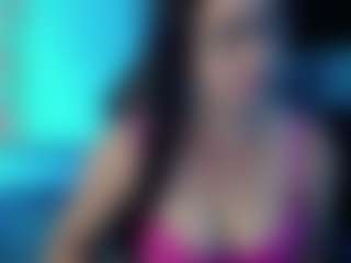Live cam show with Milly-Sanchez - BBW on camwithhim.com