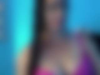 Milly-Sanchez's Live Sex Cam Show