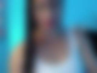 Milly-Sanchez's Live Sex Cam Show