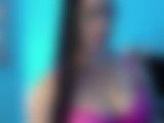 Live cam show with Milly-Sanchez - BBW on Camsoda