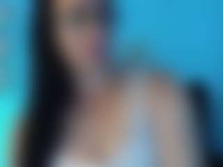 Live cam show with Milly-Sanchez - Brown Hair on SxyPornLive