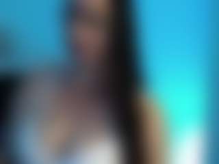 Milly-Sanchez's Live Sex Cam Show