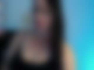 Live cam show with Milly-Sanchez - College Curvy on crypto-cams