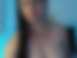 Milly-Sanchez's Live Sex Cam Show