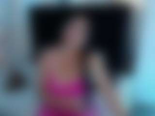 Milly-Sanchez's Live Sex Cam Show