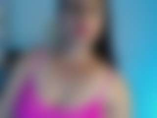 Milly-Sanchez's Live Sex Cam Show