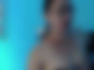 Milly-Sanchez's Live Sex Cam Show