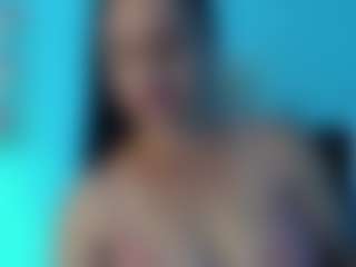 Milly-Sanchez's Live Sex Cam Show