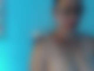 Milly-Sanchez's Live Sex Cam Show