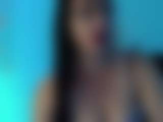 Live cam show with Milly-Sanchez - College on Camsoda