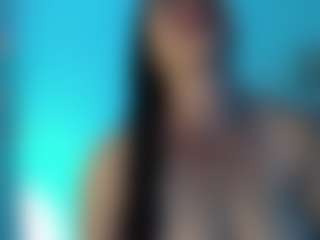 Milly-Sanchez's Live Sex Cam Show