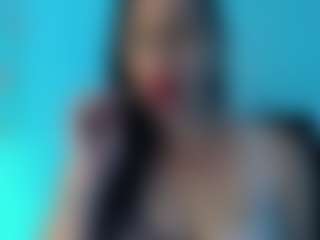 Milly-Sanchez's Live Sex Cam Show