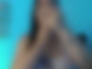 Milly-Sanchez's Live Sex Cam Show