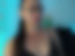 Milly-Sanchez's Live Sex Cam Show