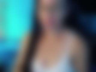 Live-sekscamshow van Milly-Sanchez