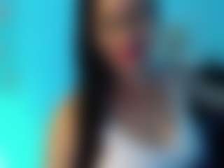Live cam show with Milly-Sanchez - Handjob on Gym Cam Girls