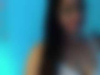 Live cam show with Milly-Sanchez - Domination on Fling VIP Chat