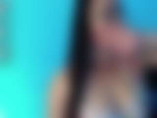 Milly-Sanchez's Live Sex Cam Show