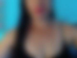 Live cam show with Milly-Sanchez - Domination on CSO-WL