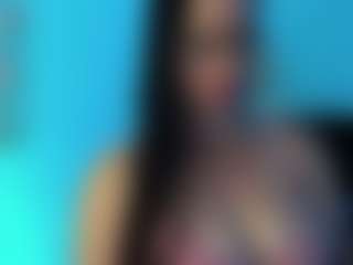 Milly-Sanchez's Live Sex Cam Show