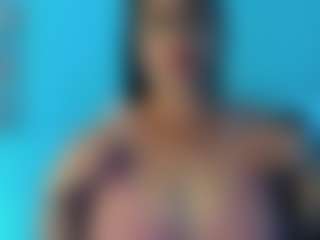 Milly-Sanchez's Live Sex Cam Show
