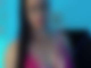 Milly-Sanchez's Live Sex Cam Show