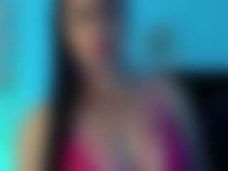 Milly-Sanchez's Live Sex Cam Show