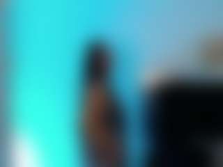 Milly-Sanchez's Live Sex Cam Show