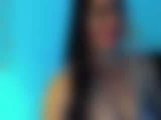 Milly-Sanchez's Live Sex Cam Show