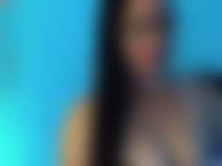 Milly-Sanchez's Live Sex Cam Show